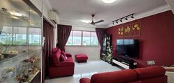 Blk 221 Kovan Green (Hougang), HDB Executive #524841621